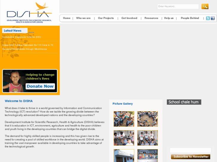 www.dishaorissa.org