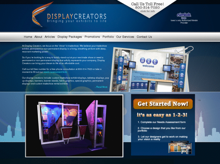 www.displaycreators.net