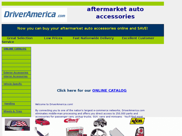 www.driveramerica.com