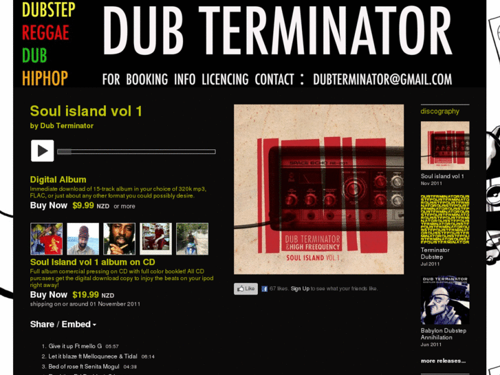 www.dubterminator.com