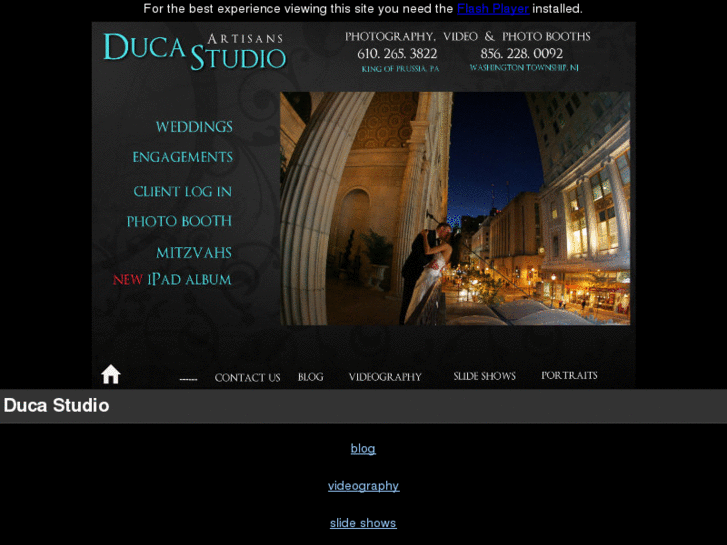 www.ducaphoto.com