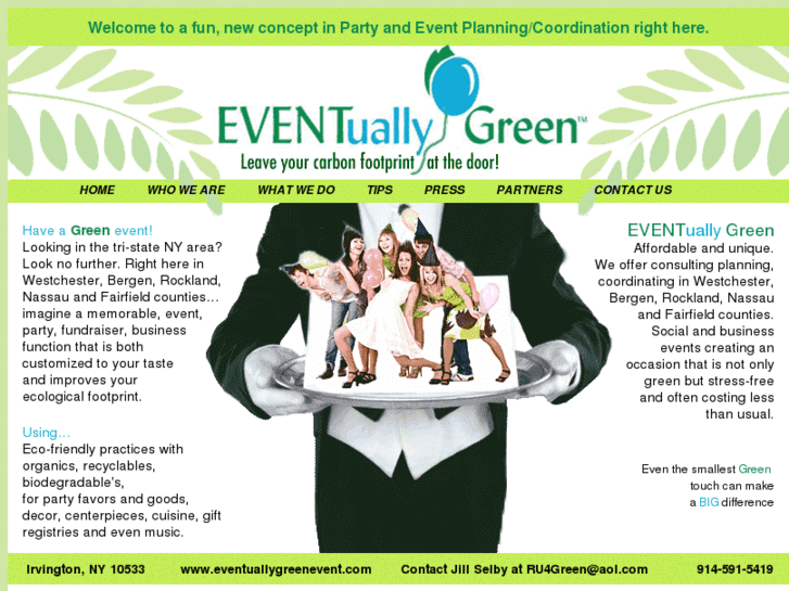 www.eventuallygreenevent.com