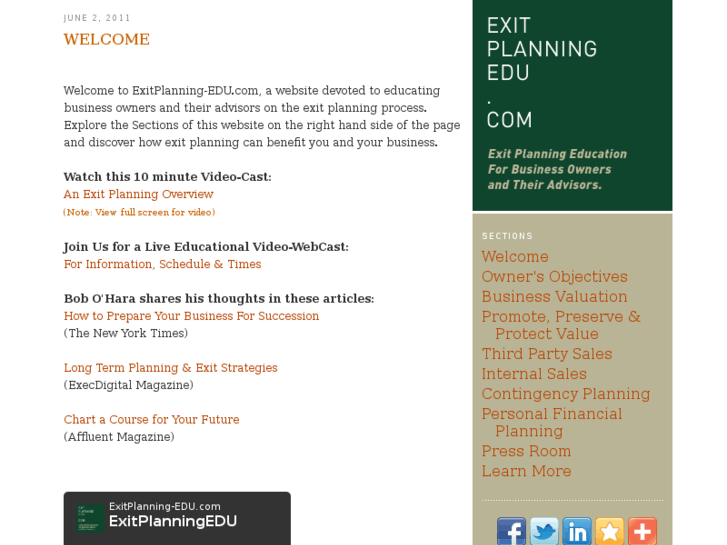 www.exitplanning-edu.com