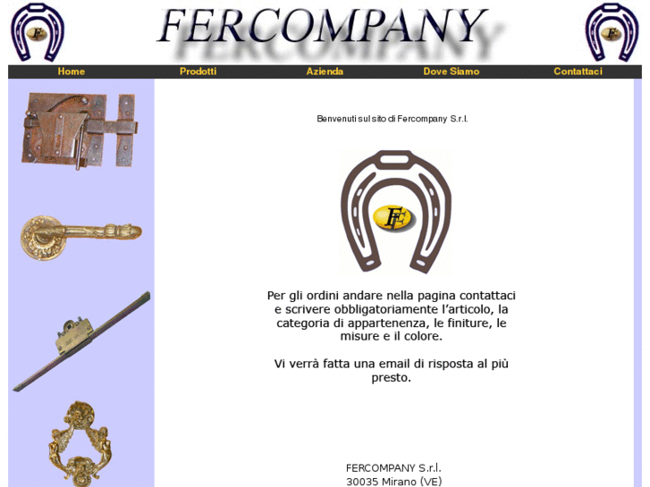 www.fercompany.com