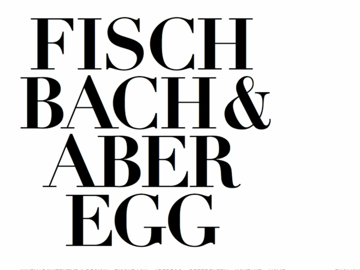 www.fischbach-aberegg.com