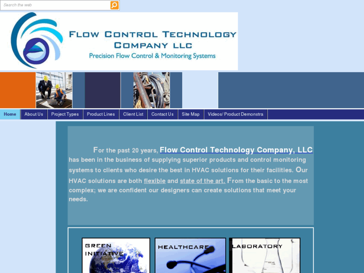 www.flowcontroltechnology.com
