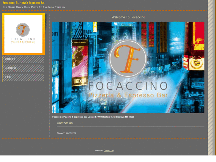 www.focaccinony.com