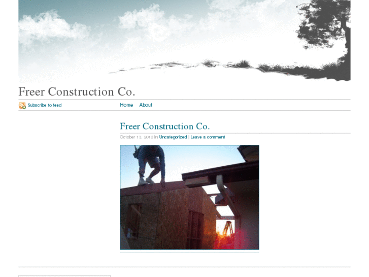 www.freerconstructionco.com