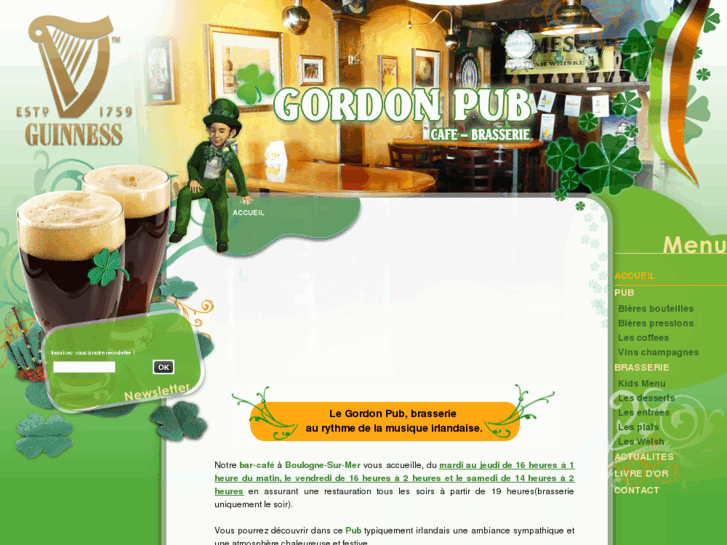 www.gordonpub.com