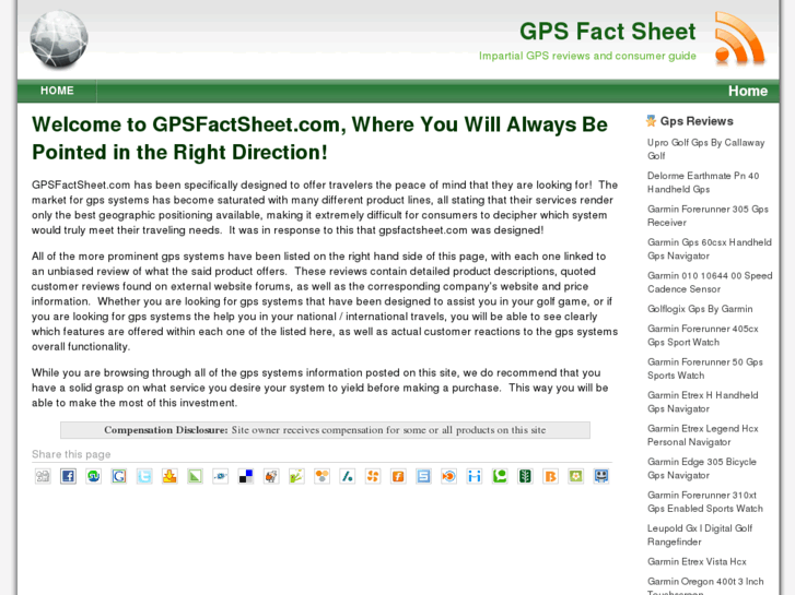 www.gpsfactsheet.com