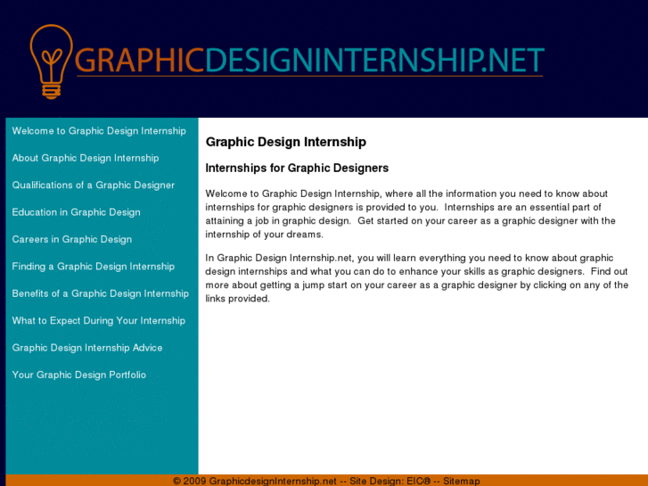 www.graphicdesigninternship.net