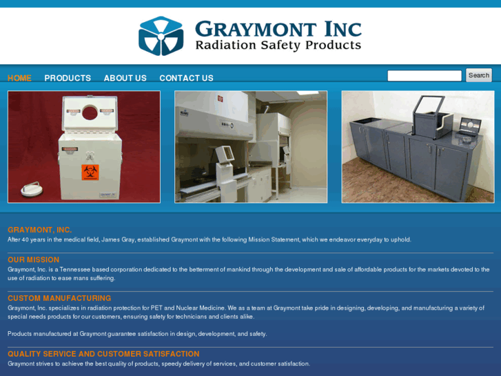 www.graymontinc.com