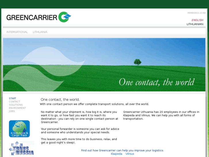 www.greencarrier.lt