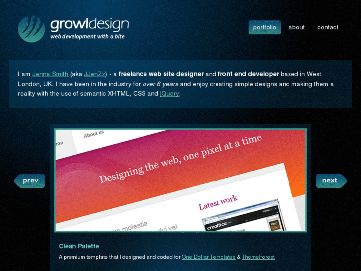 www.growldesign.com