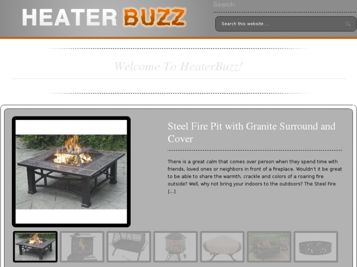 www.heaterbuzz.com