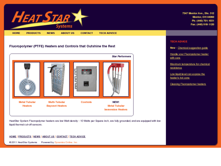 www.heatstarsystems.com