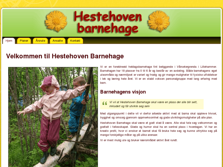 www.hestehoven.com