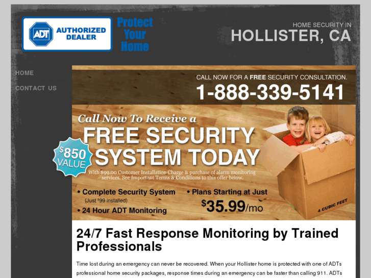 www.homesecurityhollister.com