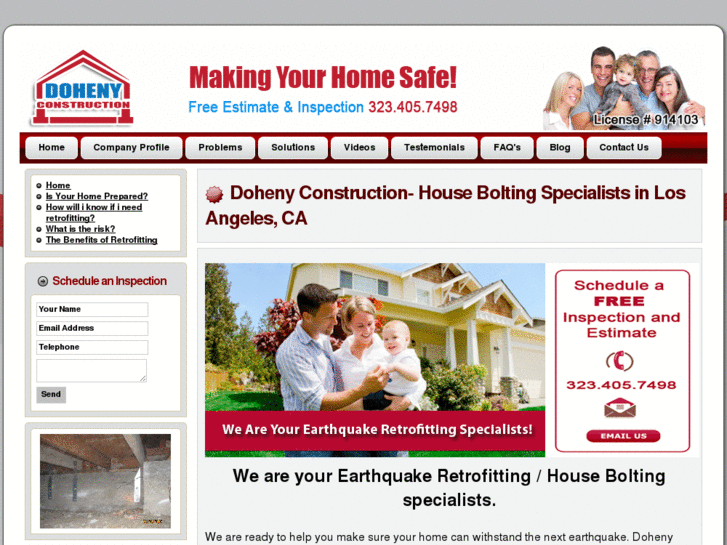 www.house-bolting-los-angeles.com