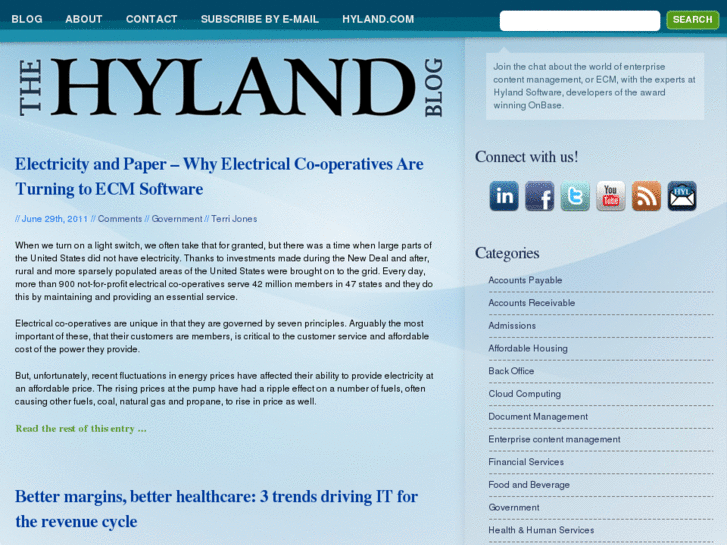 www.hylandblog.com