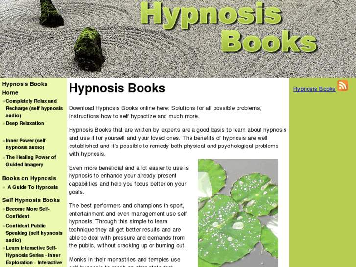 www.hypnosisbooks.org