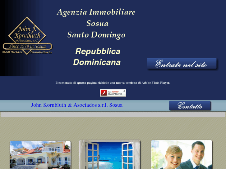 www.immobiliare-santo-domingo.it