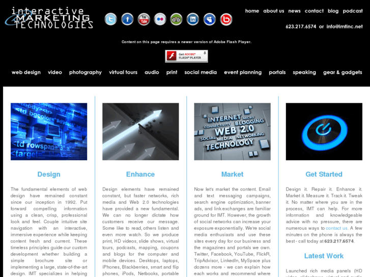 www.imtinc.net