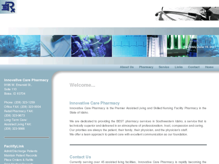 www.innovativecarepharmacy.com
