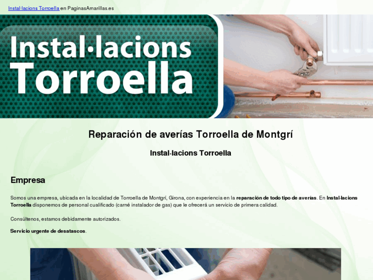 www.instalacionstorroella.com