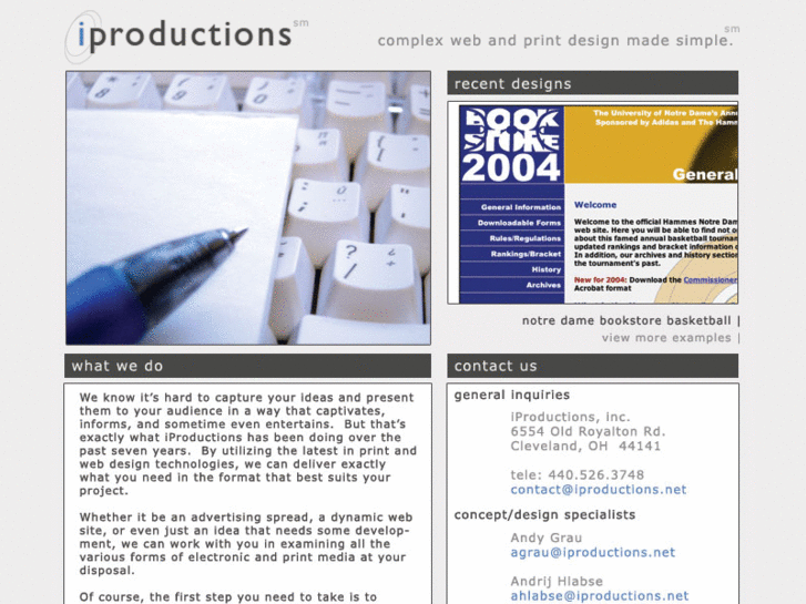 www.iproductions.net