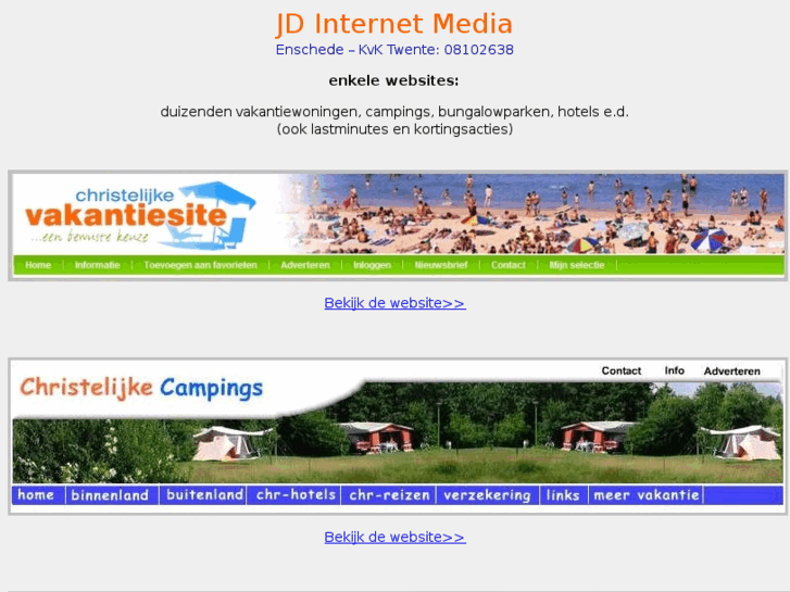 www.jdnet.nl