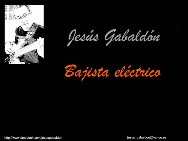 www.jesusgabaldon.com