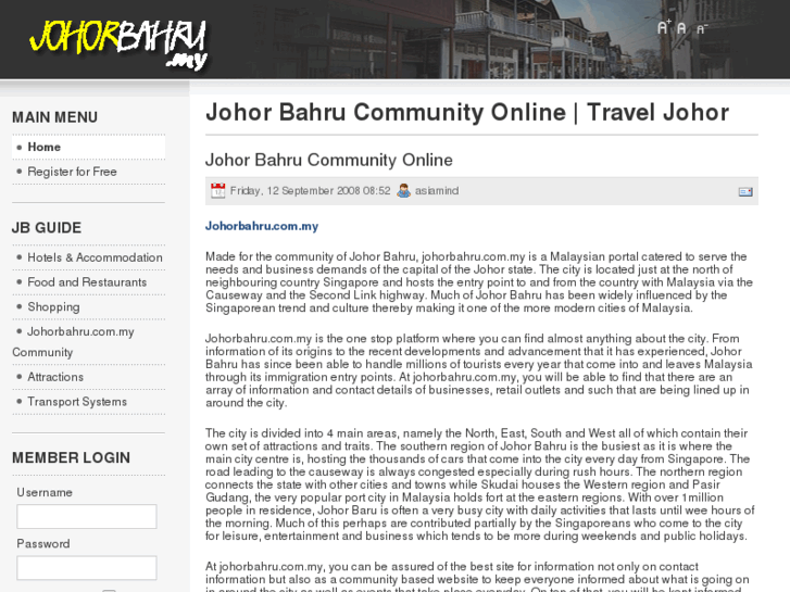 www.johorbahru.my