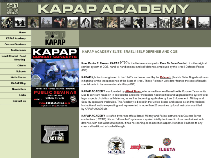 www.kapapacademy.com