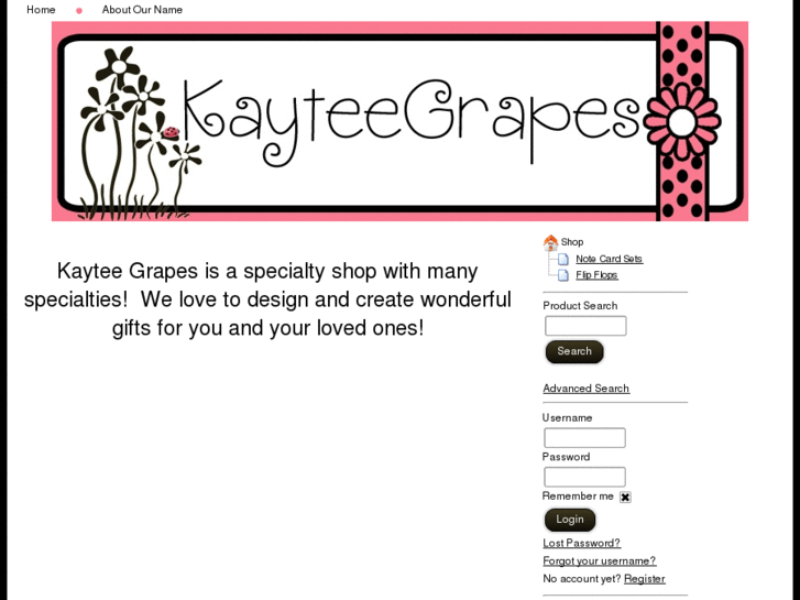 www.kayteegrapes.com