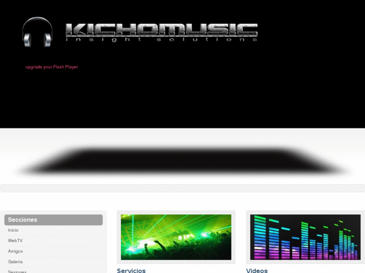 www.kichomusic.com