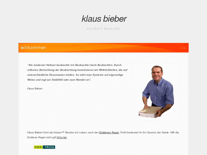 www.klausbieber.de