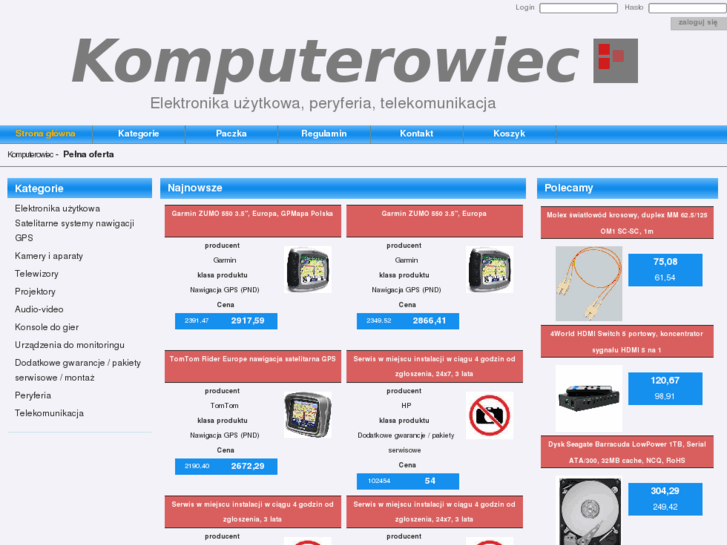 www.komputerowiec.org