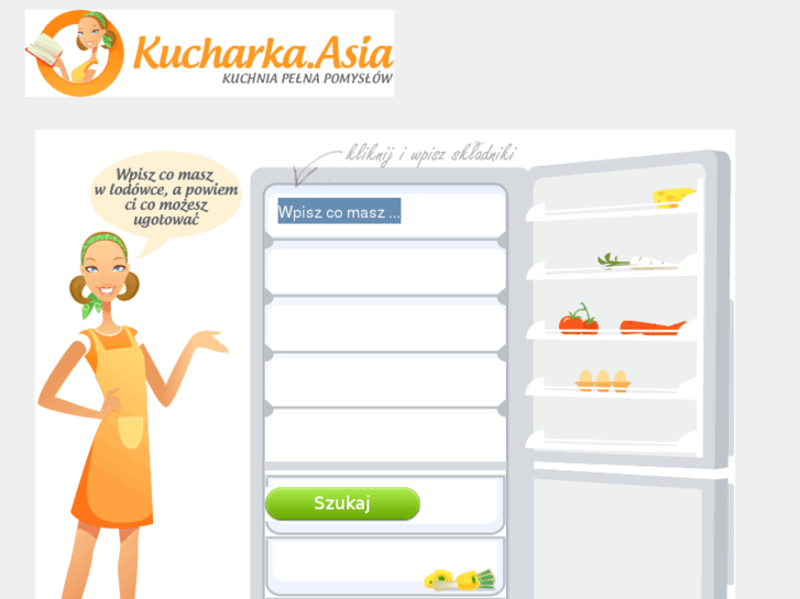 www.kucharka.asia