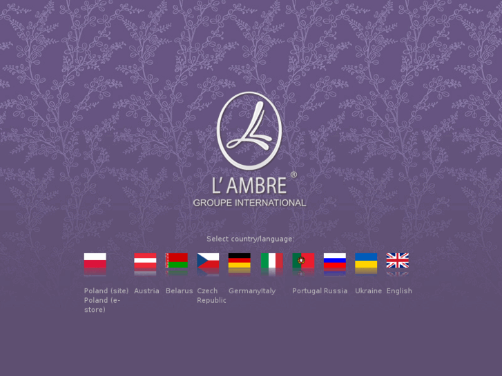 www.lambre.net