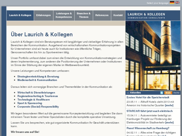 www.laurich-kollegen.de