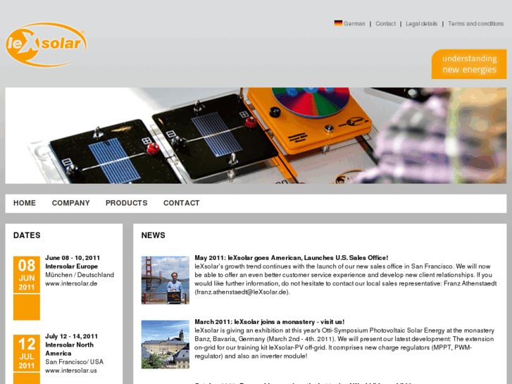 www.lexsolar.com