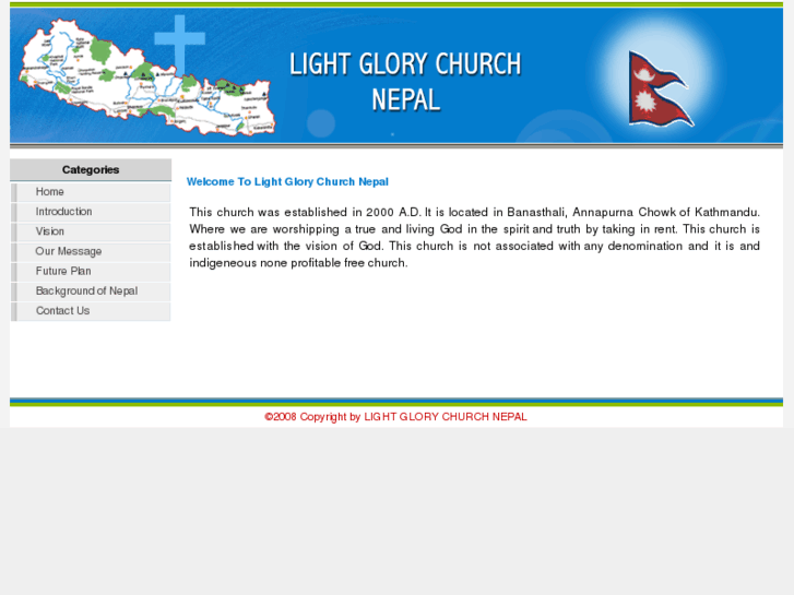 www.lgchurchnepal.org