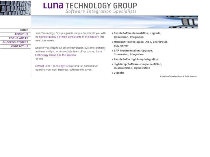 www.lunatechnologygroup.com