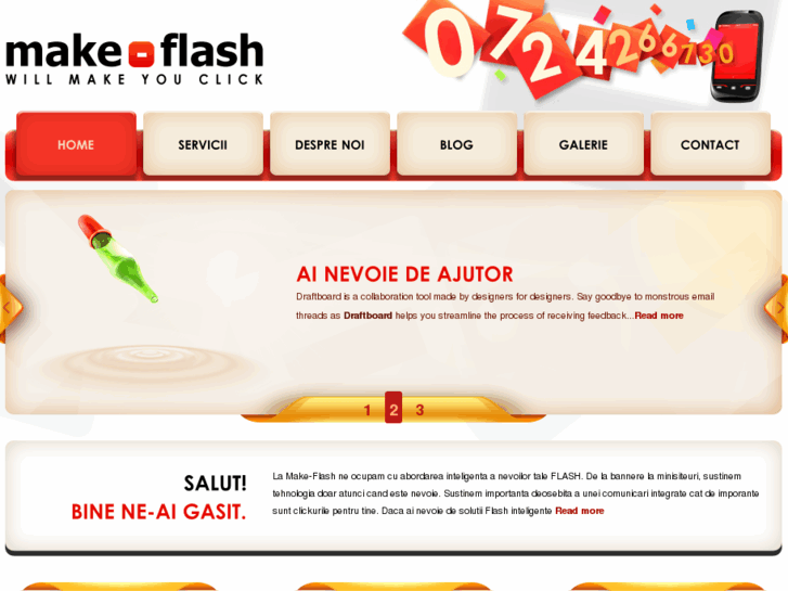 www.make-flash.com