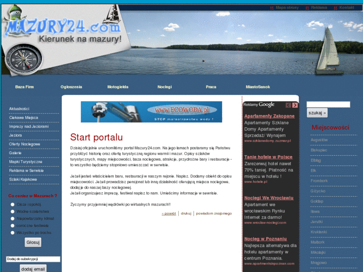 www.mazury24.com