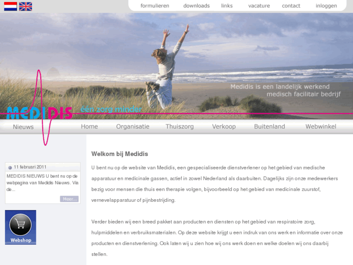 www.medidis.eu
