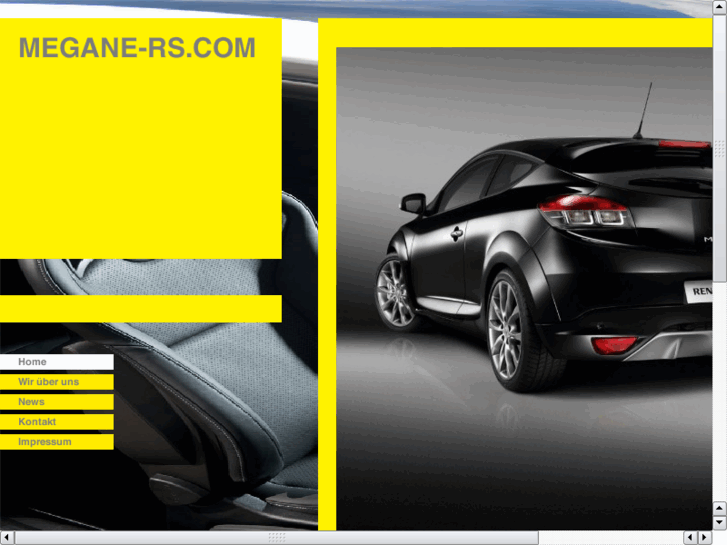 www.megane-rs.com