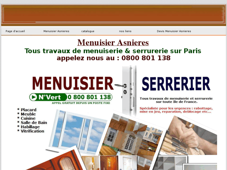 www.menuisierasnieres.net
