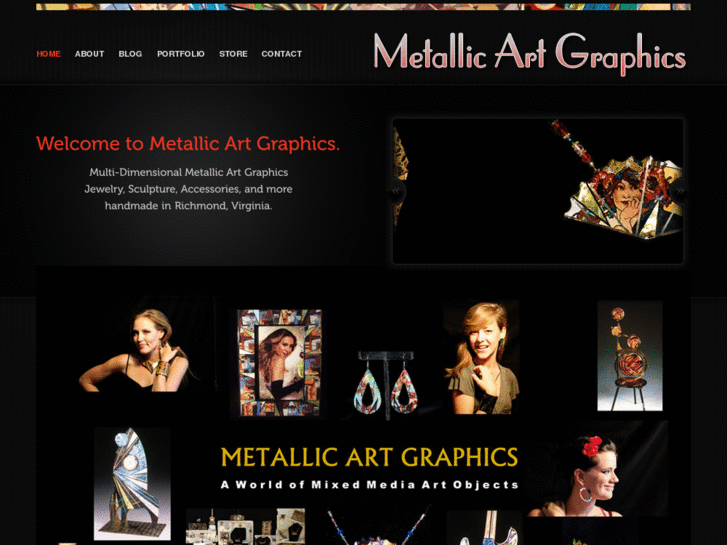 www.metallicartgraphics.com